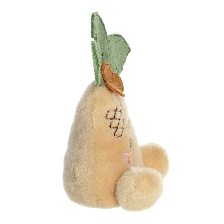 Peluche, palmier Breezy Palm Pals Mlle et Coco