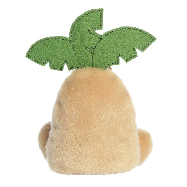 Peluche, palmier Breezy Palm Pals Mlle et Coco