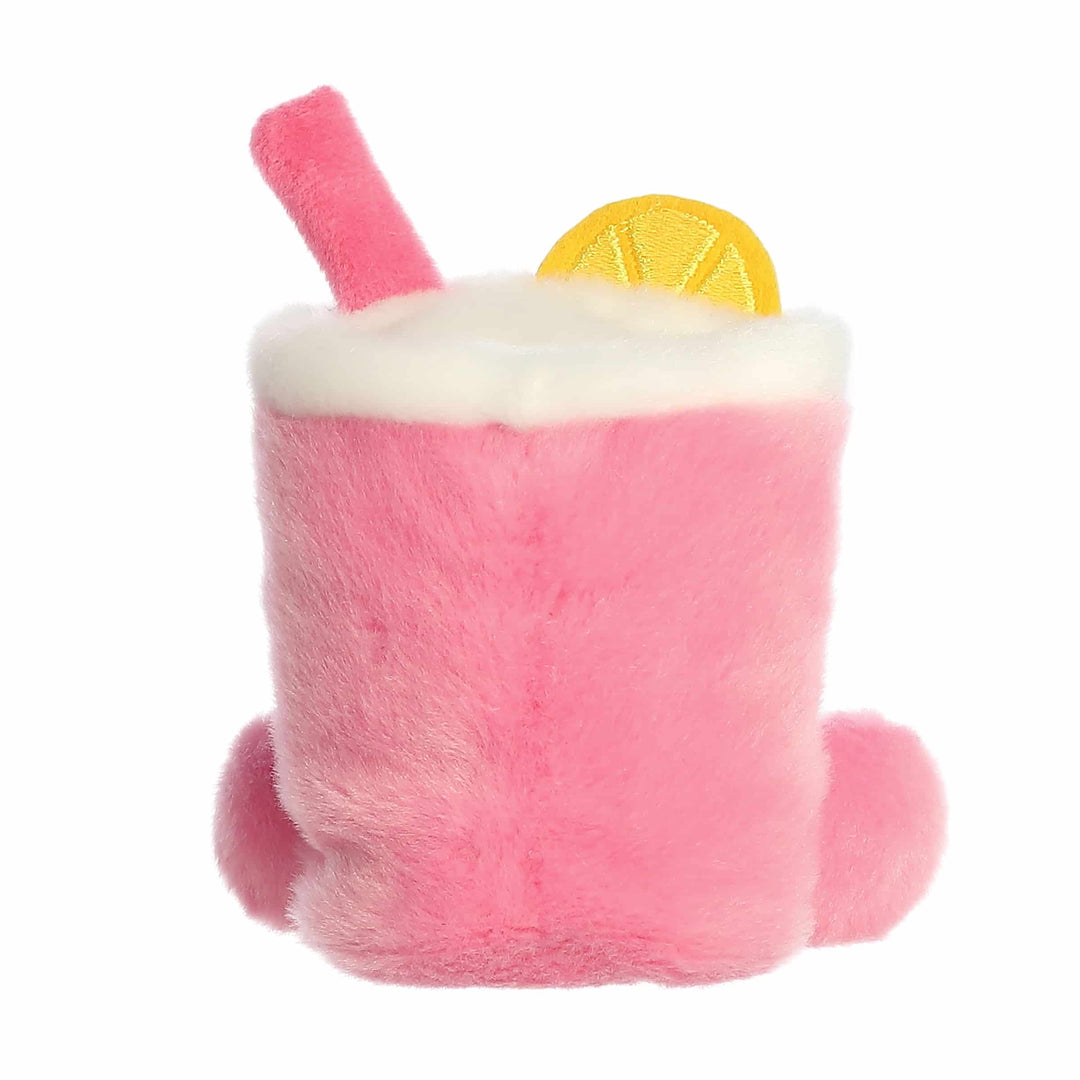 Peluche Limonade Rose Zelie Palm Pals Mlle et Coco