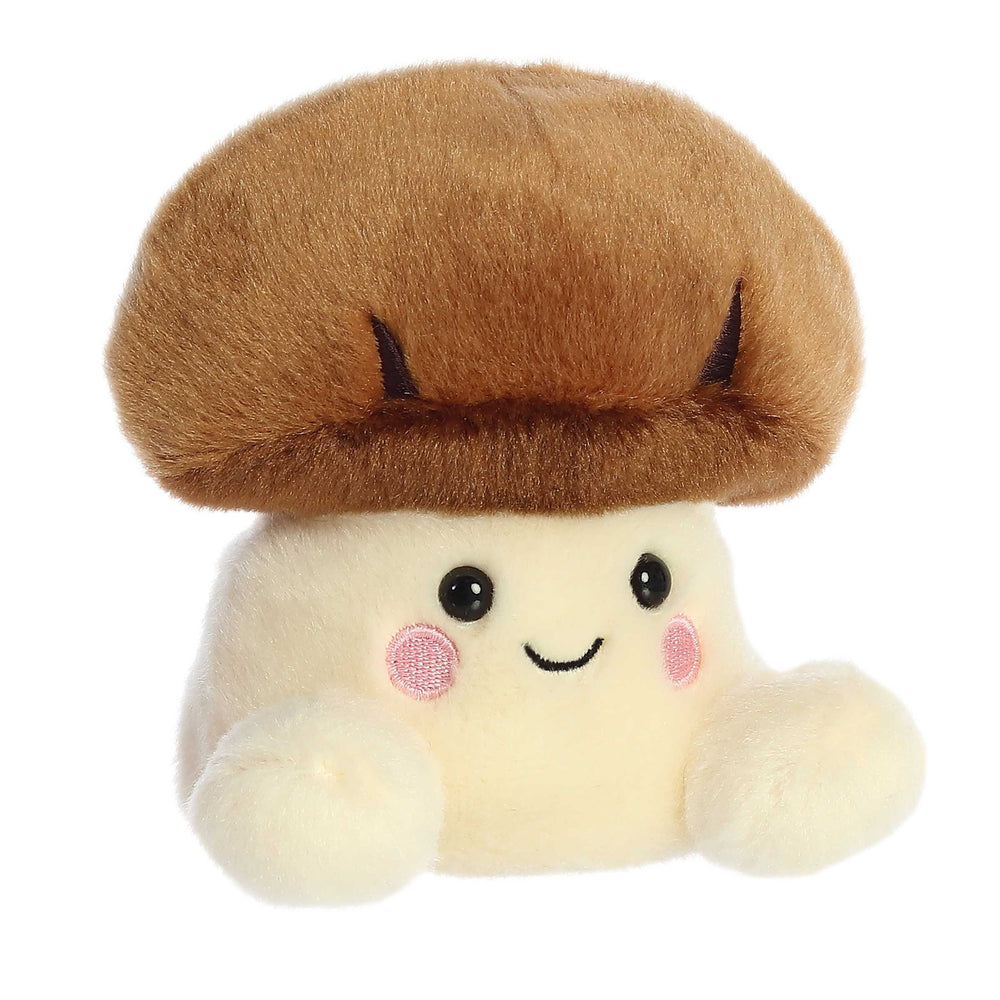 peluche champignon jouet douceur enfant accessoire Palm pals