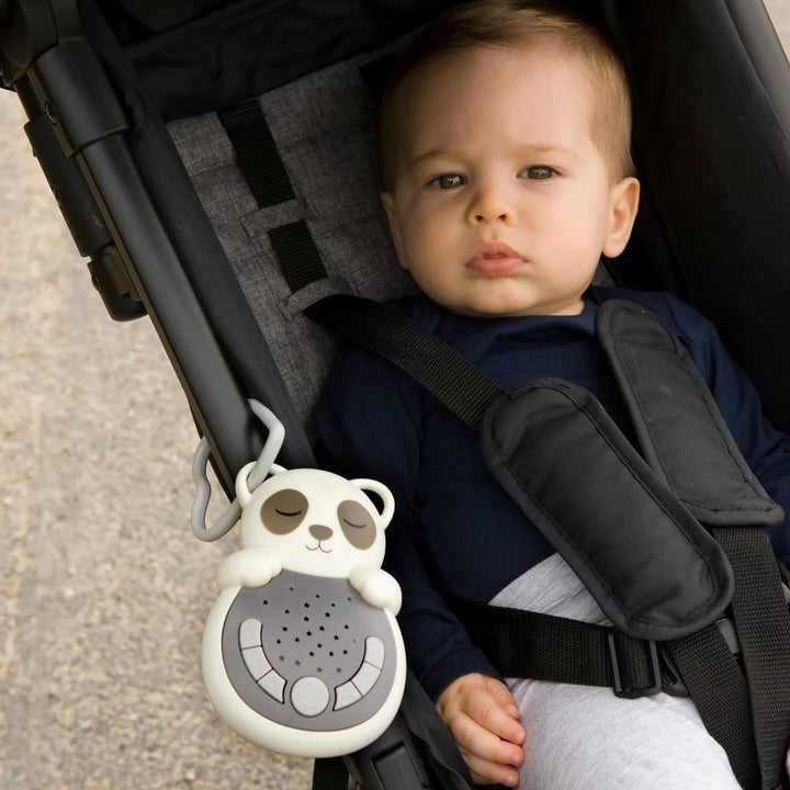 Veilleuse musicale portative  Panda Cloudb Accessoires bebe Mlle et Coco