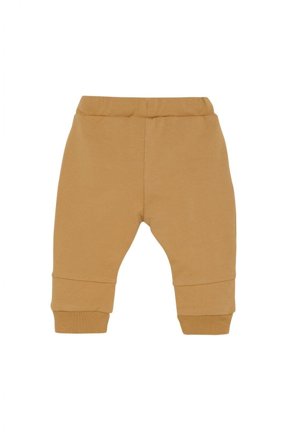 Pantalon jogging Stowe biscuit Noppies Mlle et Coco