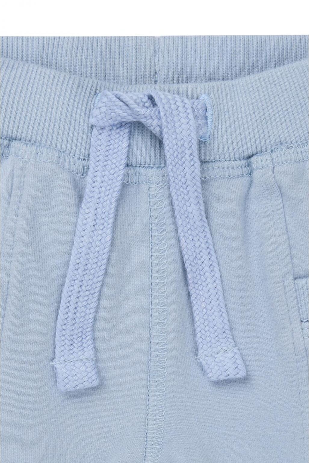 pantalon bleu ciel Noppies Oelwein Mlle et Coco vêtement