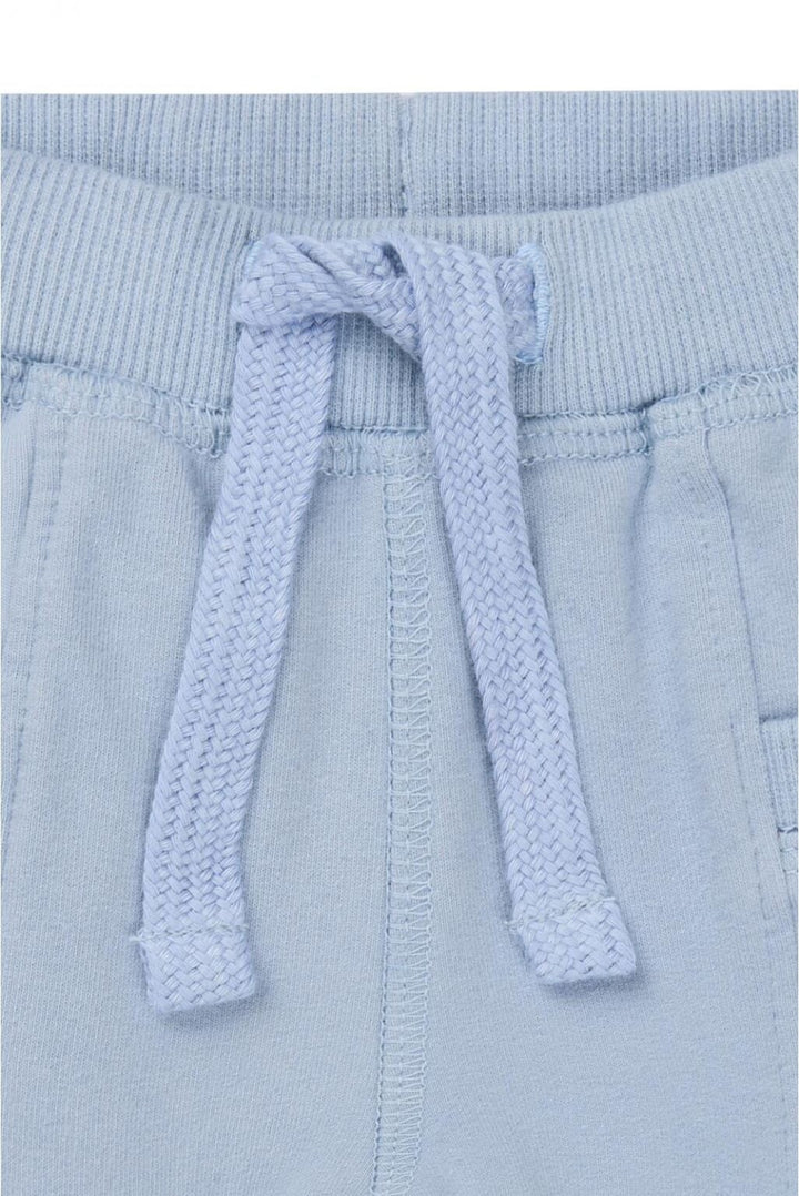 pantalon bleu ciel Noppies Oelwein Mlle et Coco vêtement