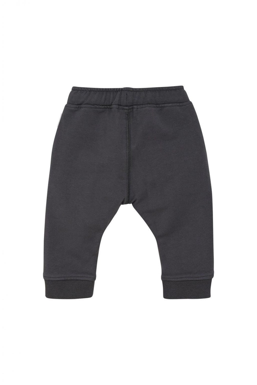 Pantalon jogging Siwa charcoal Noppies Mlle et Coco