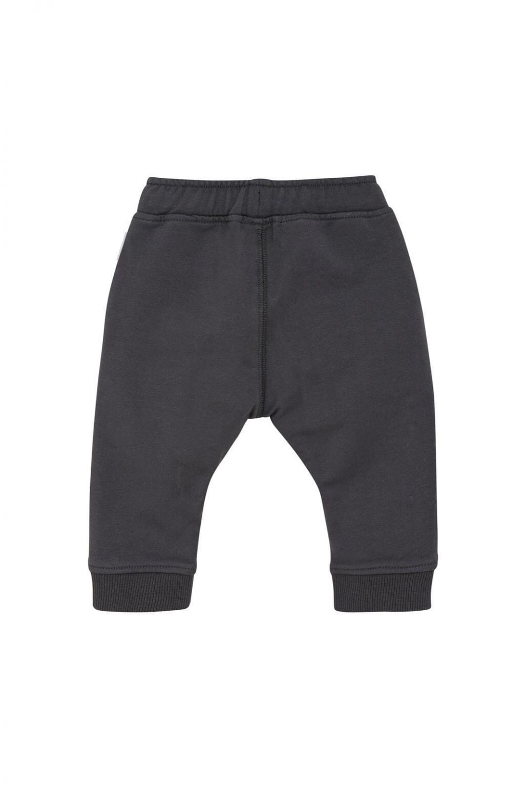 Pantalon jogging Siwa charcoal Noppies Mlle et Coco