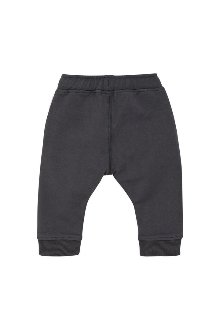 Pantalon jogging Siwa charcoal Noppies Mlle et Coco