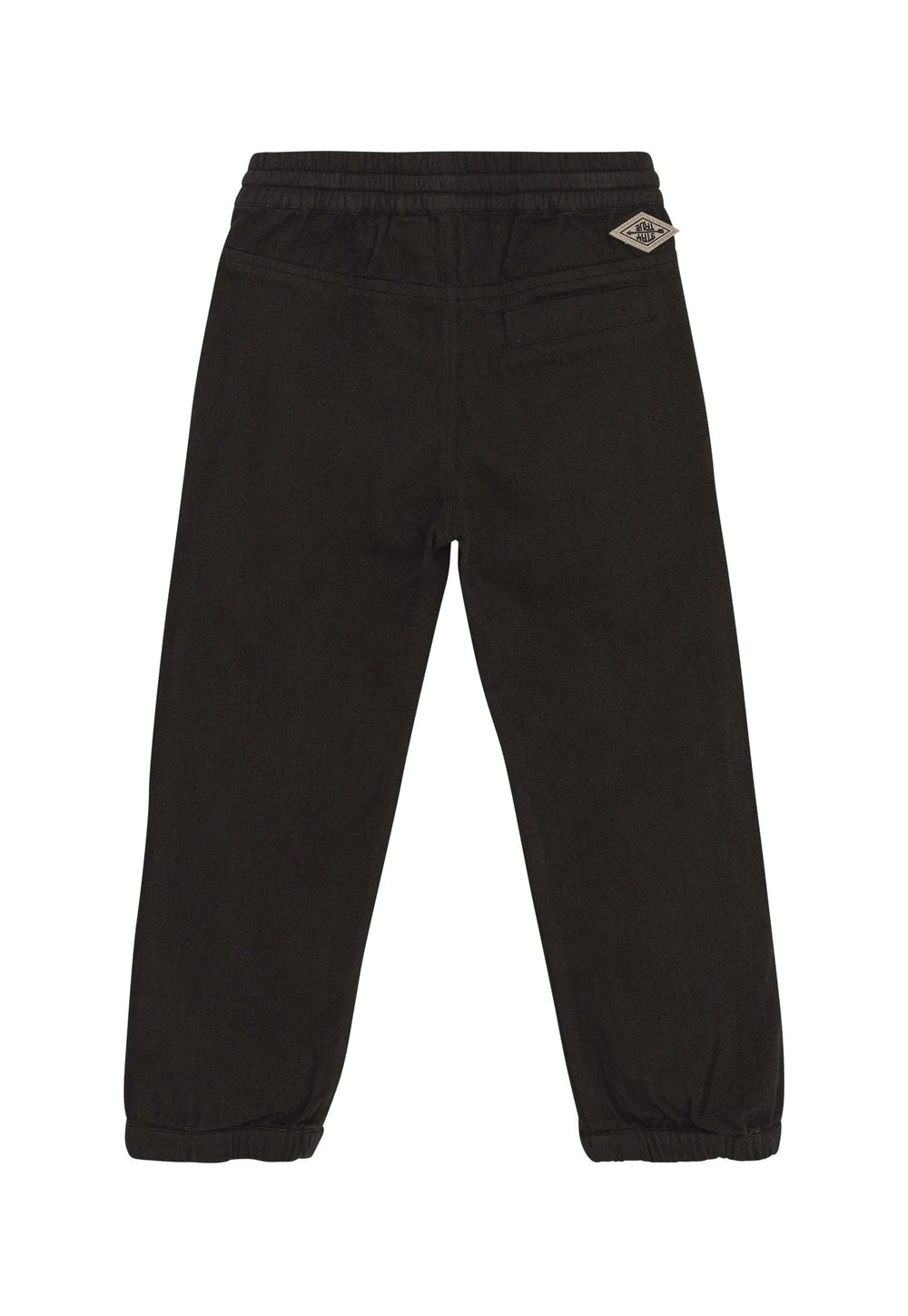 Pantalon jogging Renville brun chocolat Noppies Mlle et Coco