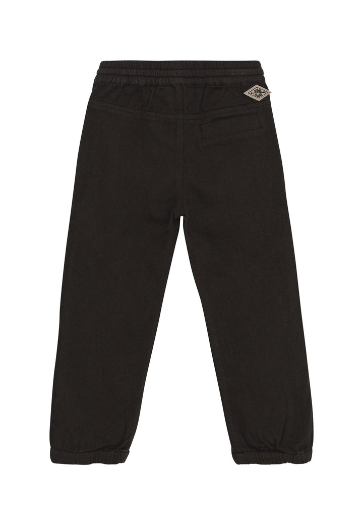 Pantalon jogging Renville brun chocolat Noppies Mlle et Coco