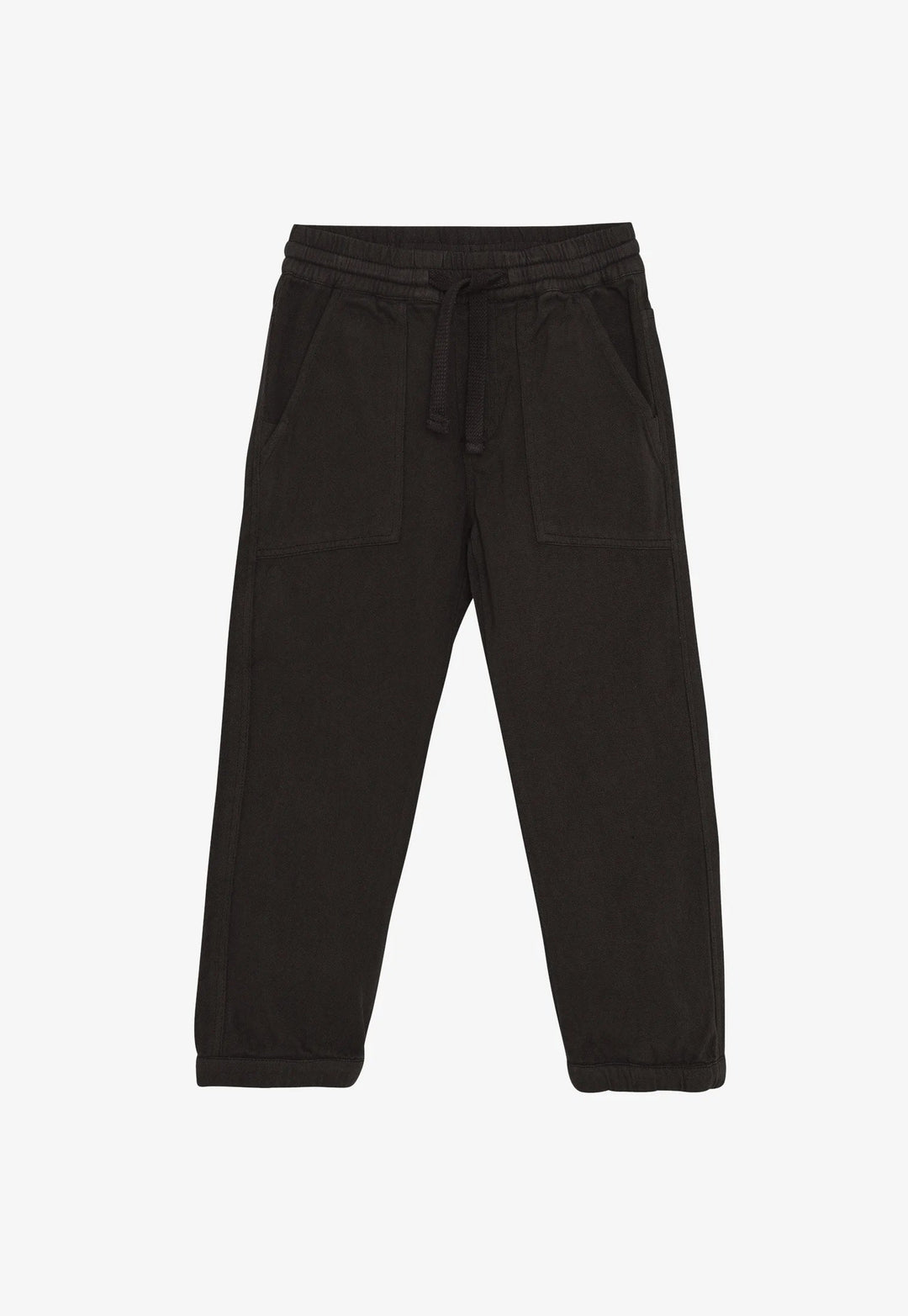 Pantalon jogging Renville brun chocolat Noppies Mlle et Coco