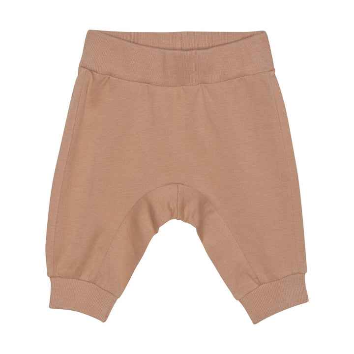 Pantalon taille élastique - Latté - Fixoni Vêtements (échantillons) Fixoni 