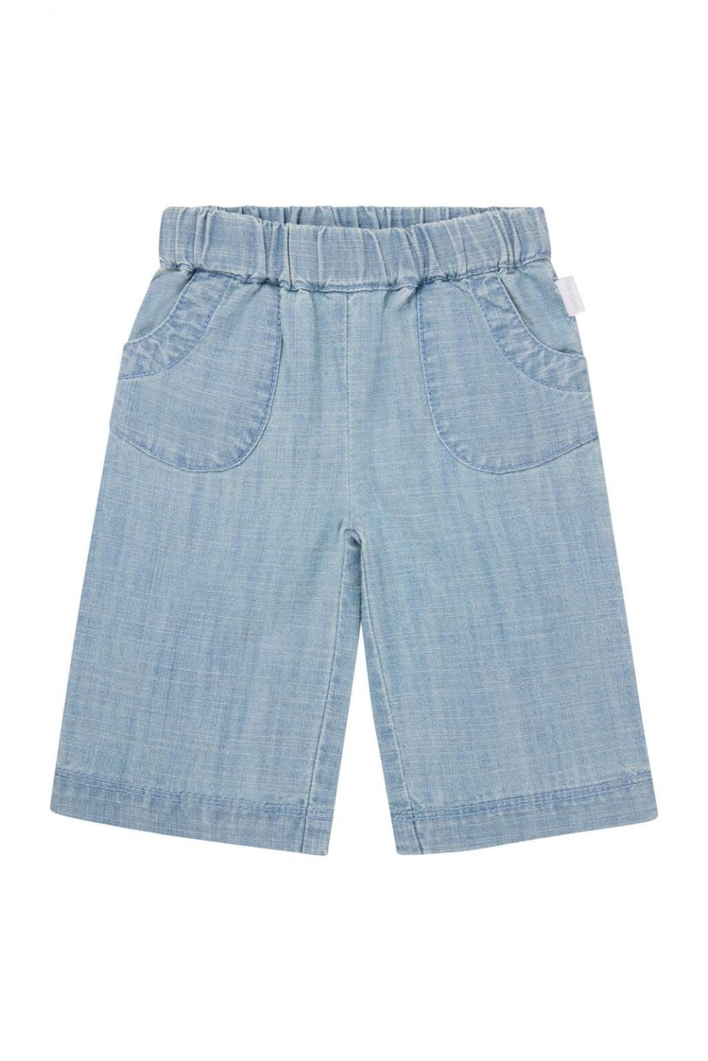 Pantalon Murtle - Bleu clair - Noppies Vêtements (échantillons) Noppies 