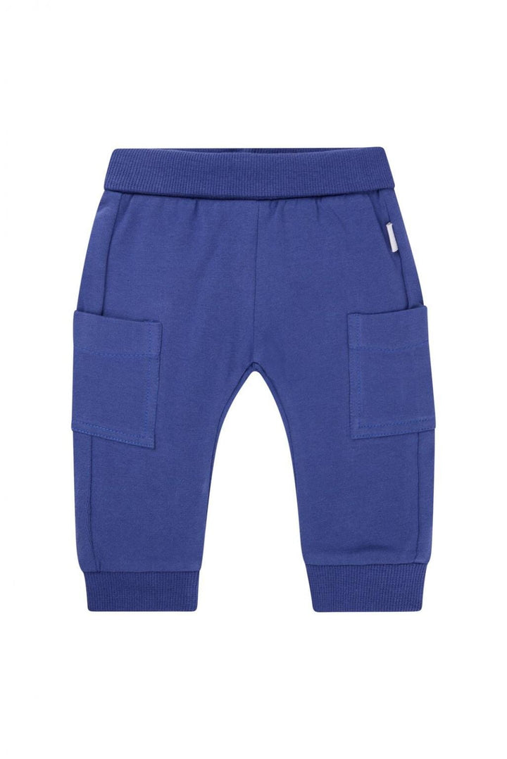 pantalon noppies Olcott bleu Mlle et Coco vêtement