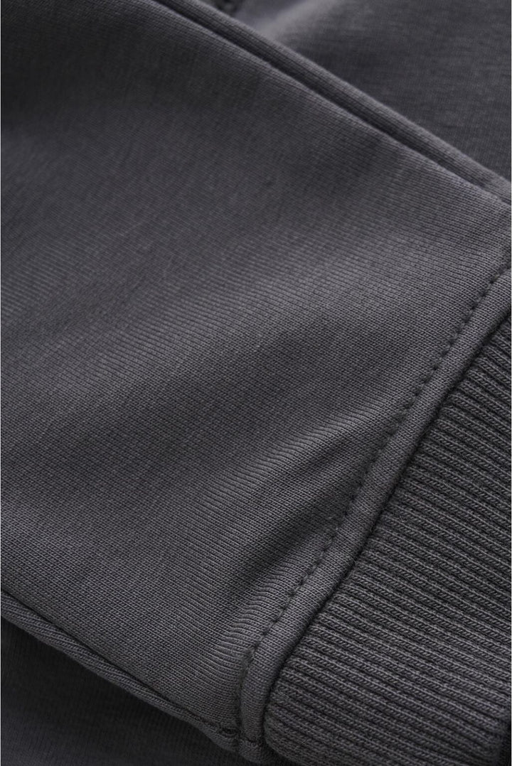 Pantalon jogging Siwa charcoal Noppies Mlle et Coco