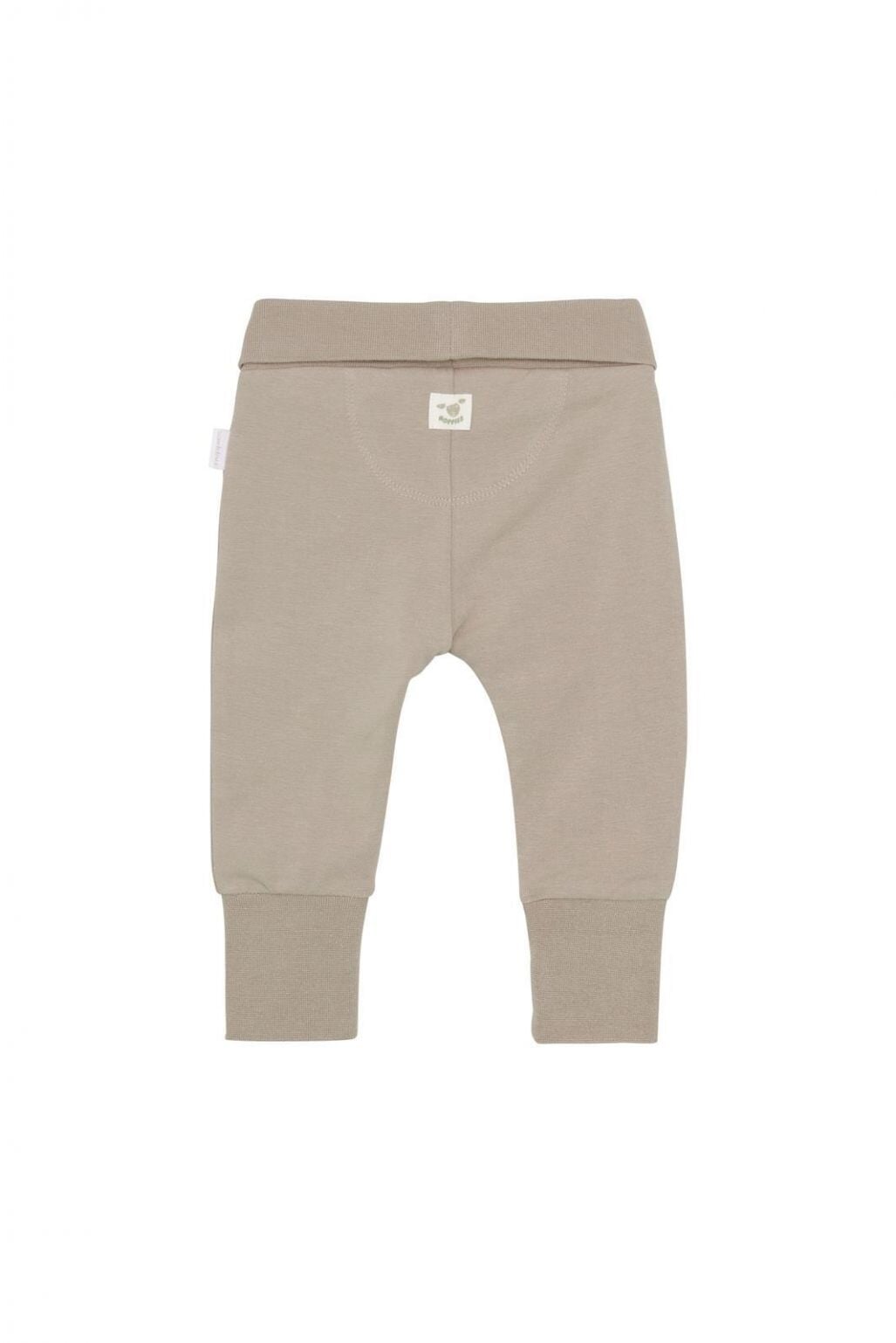 Pantalon Sebree taupe unisexe Noppies Mlle et Coco