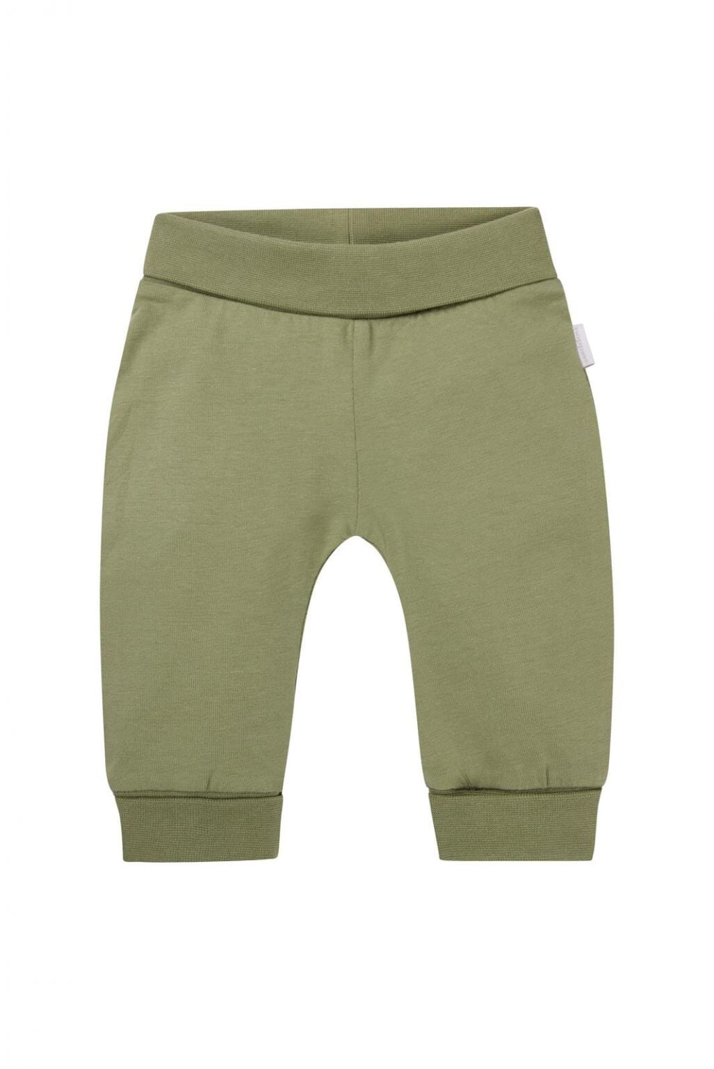 pantalon vert olive onset Noppies Mlle et Coco vêtement