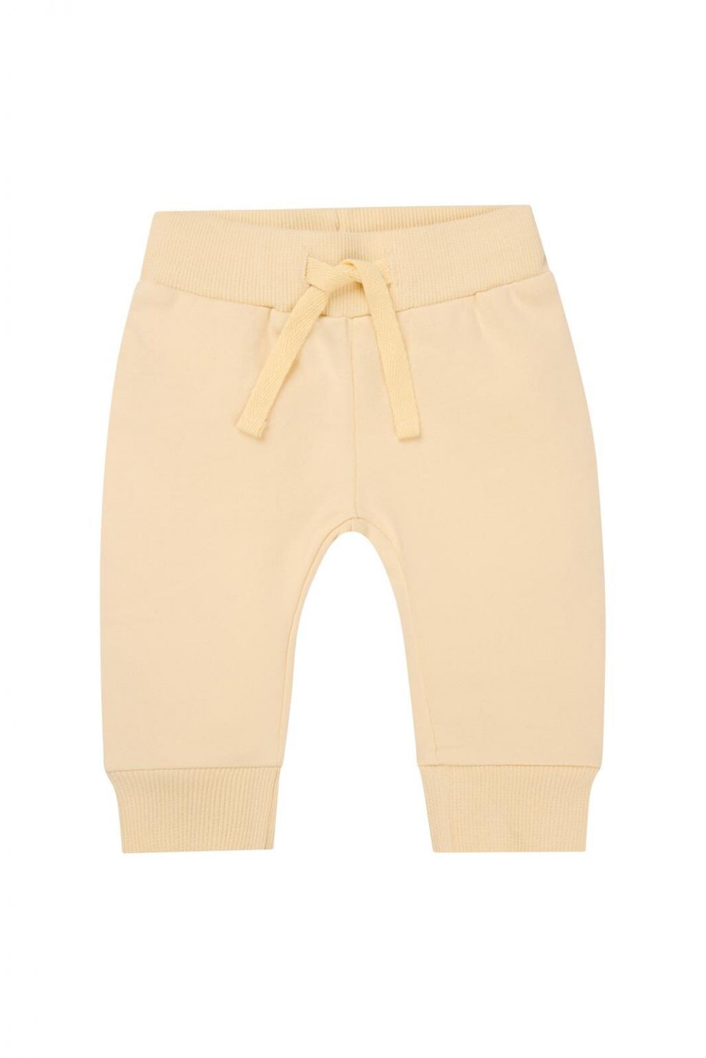 pantalon Noppies Orrington jaune banane Mlle et Coco