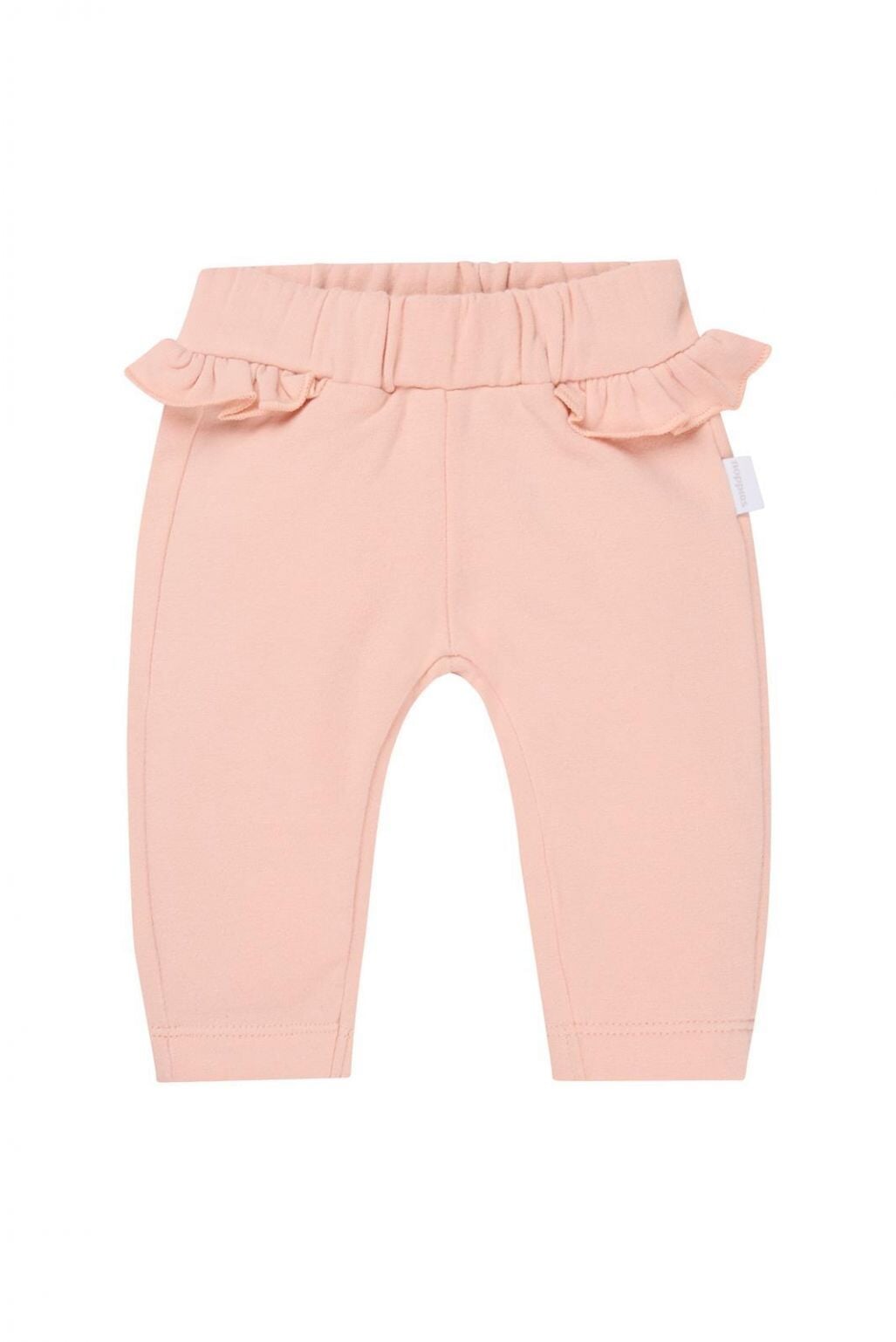 pantalon mezzer rose doux Noppies Mlle et Coco enfant