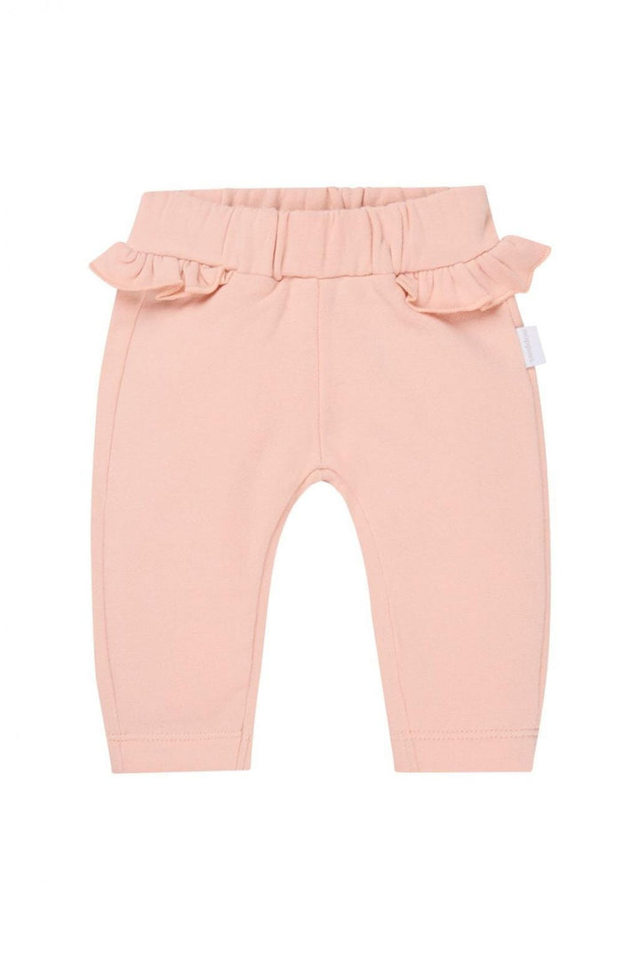 pantalon mezzer rose doux Noppies Mlle et Coco enfant