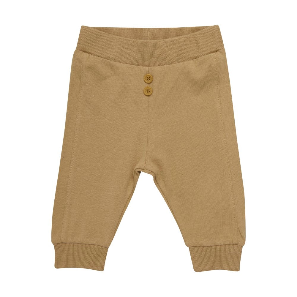 pantalon long sable Minymo vêtement enfant bébé garçon coton
