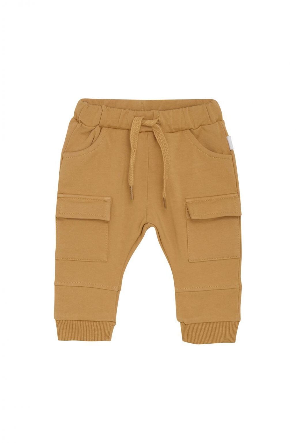 Pantalon jogging Stowe biscuit Noppies Mlle et Coco