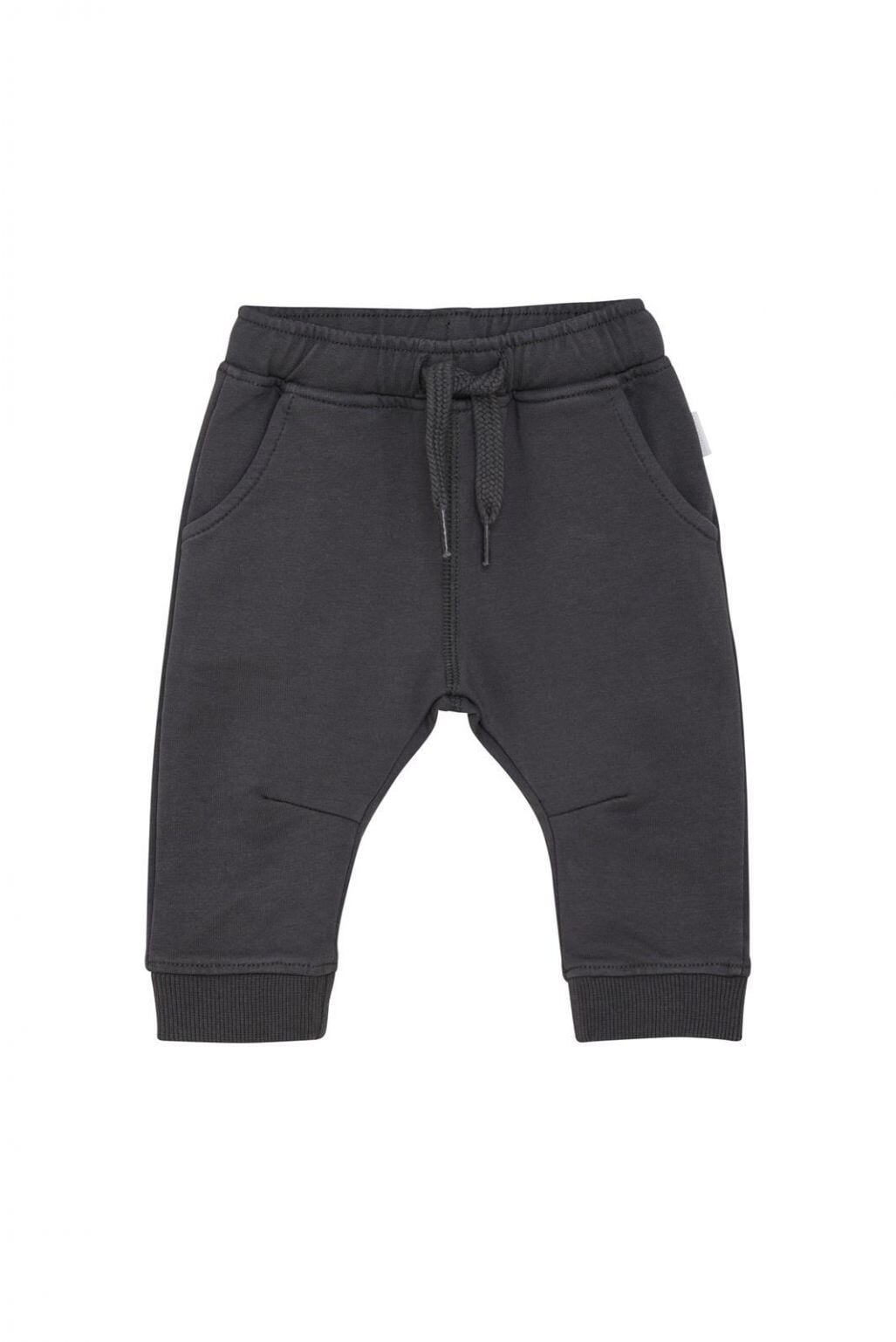 Pantalon jogging Siwa charcoal Noppies Mlle et Coco