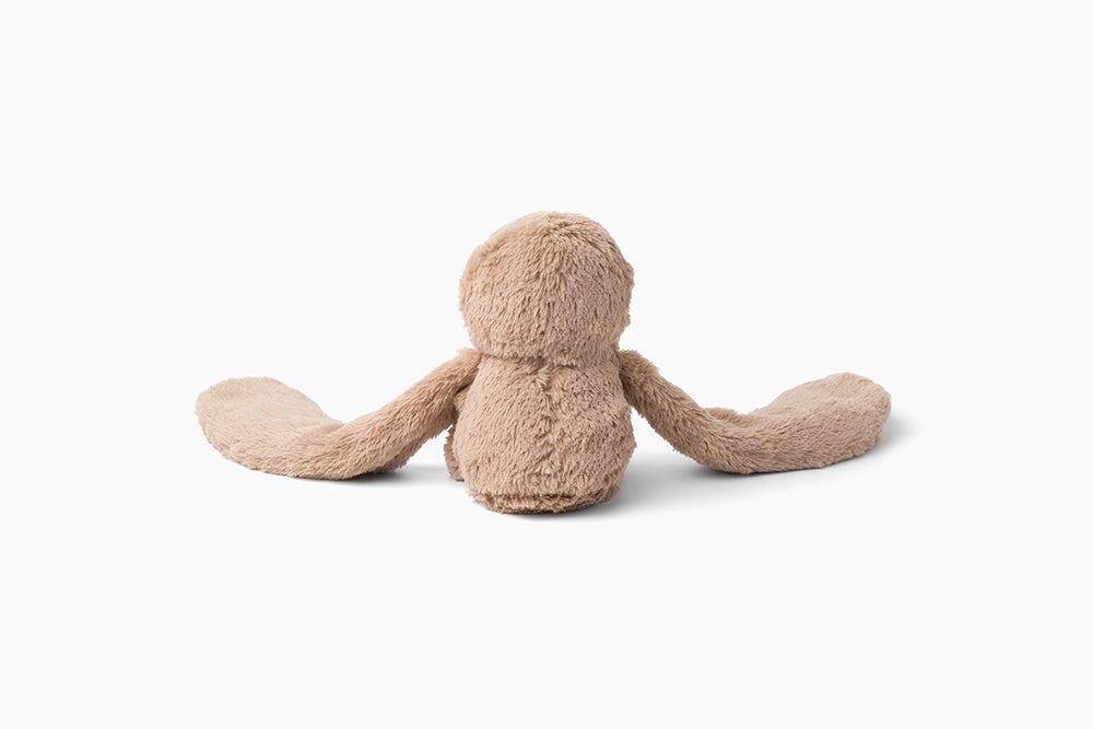 peluche lestée sawyer paresseux hugarounds huggimals Mlle et Coco