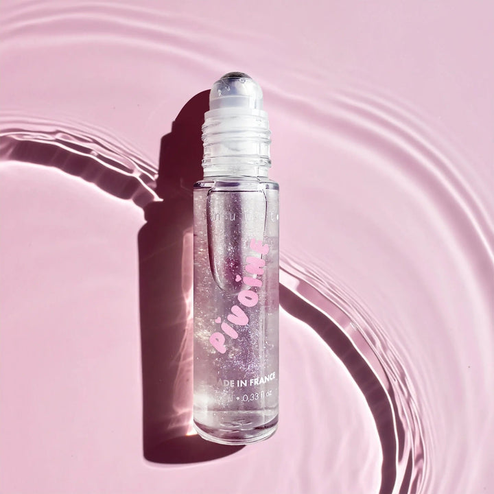 Parfum Pailletés Pivoine Inuwet Vegan Mlle et Coco