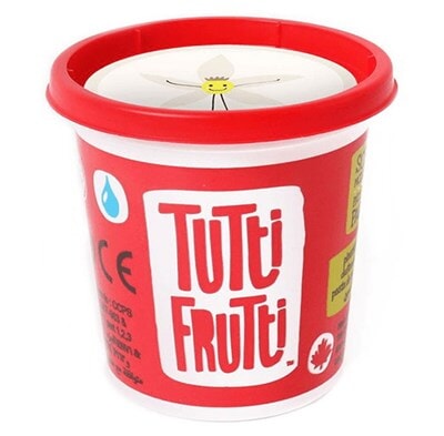 Pâte à Modeller Vanille Tutti Frutti Mlle et Coco