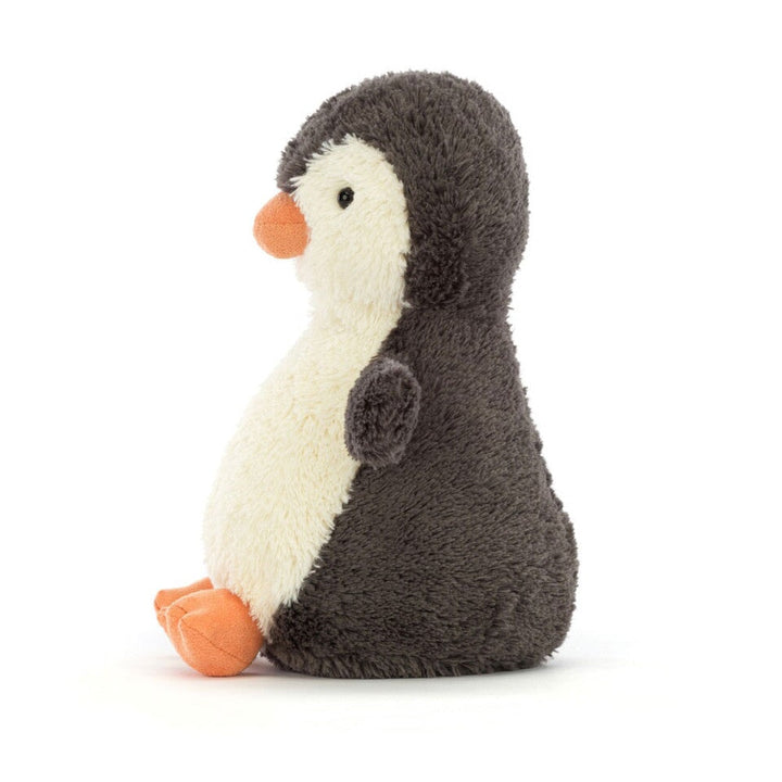 Peluche pingouin peanut 9 pouces Jellycat Mlle et Coco