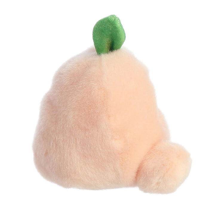 peluche jouets Palmpals fraise fruits