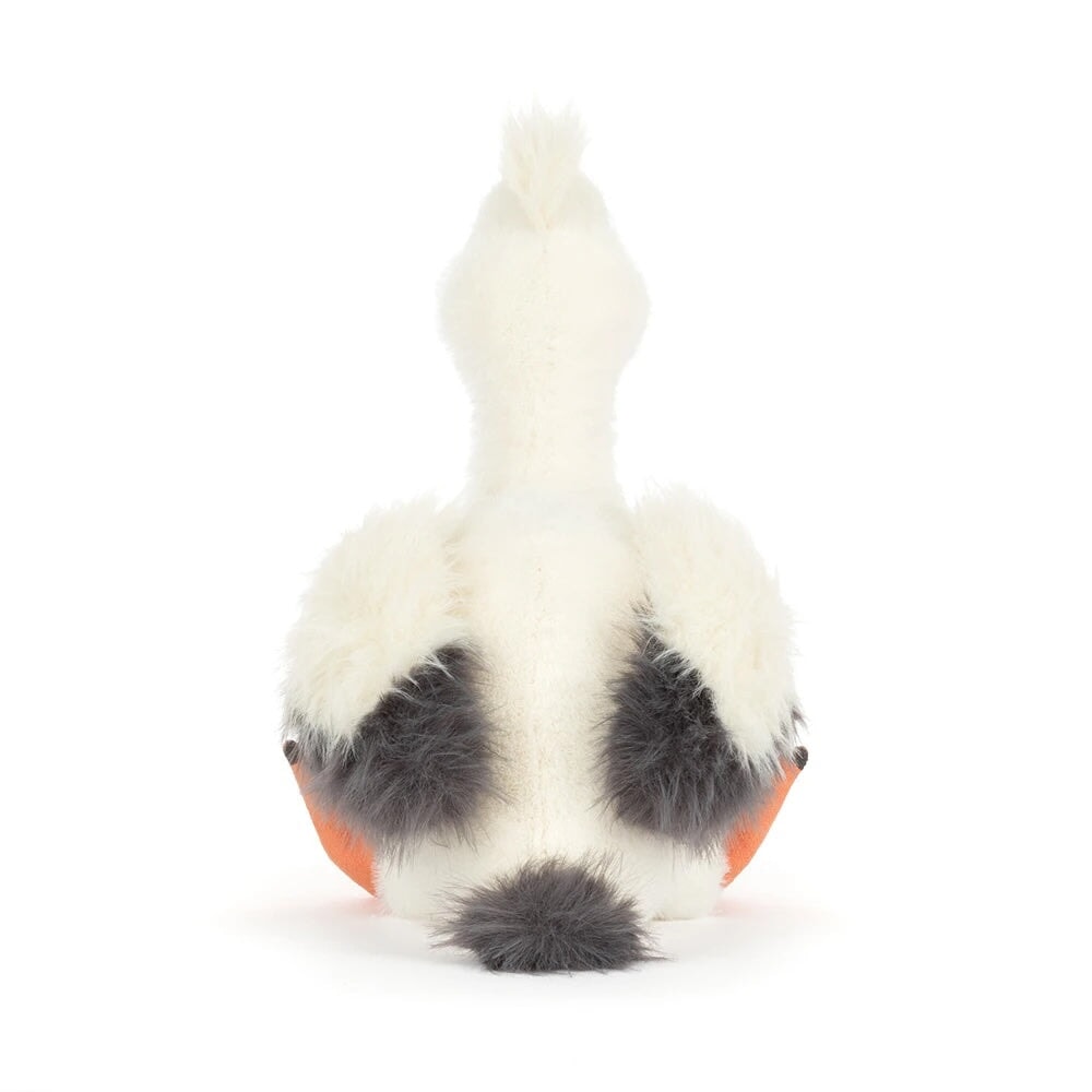 Peluche Jellycat Pélican Kelly Mlle et Coco jouet