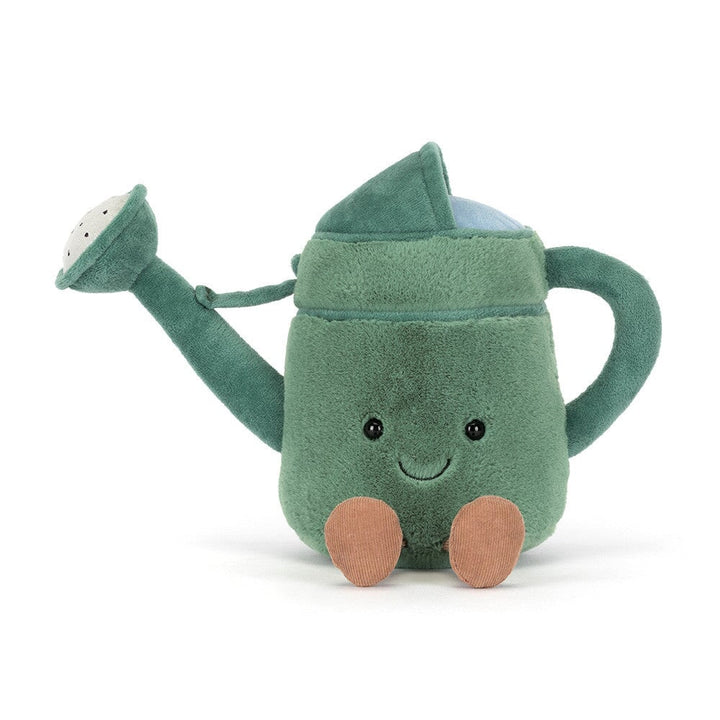peluche amuseables watering can Jellycat Mlle et Coco