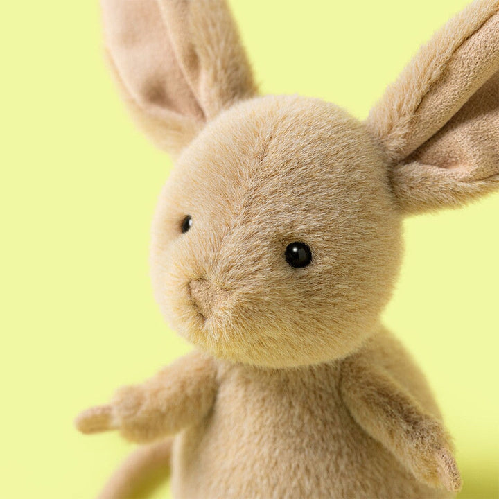 Peluche gerboise 5 pouces Jellycat Mlle et Coco