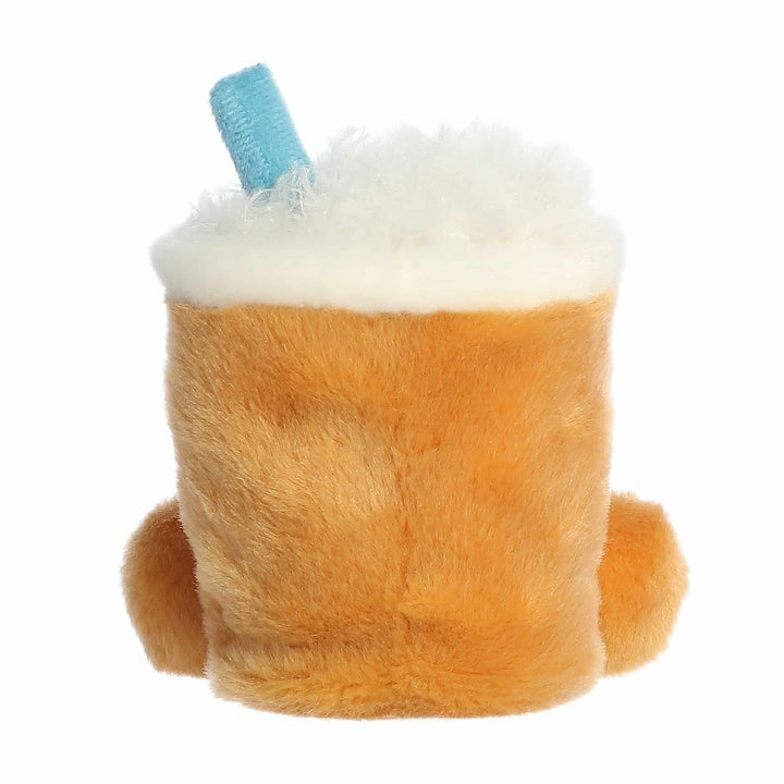 Peluche Café Glacé Ashley Palm Pals Mlle et Coco