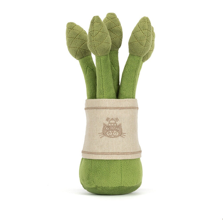 Peluche - Asperge Amuseables 8" - Jellycat Jouet/jeux Jellycat 