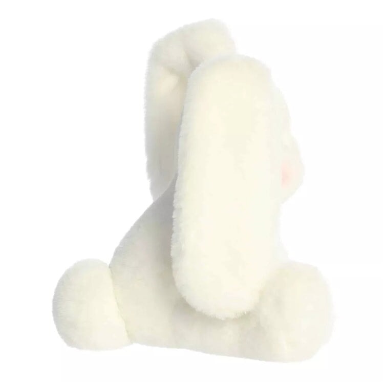Peluche lapin guimauve candy cottontails Aurora Mlle et Coco