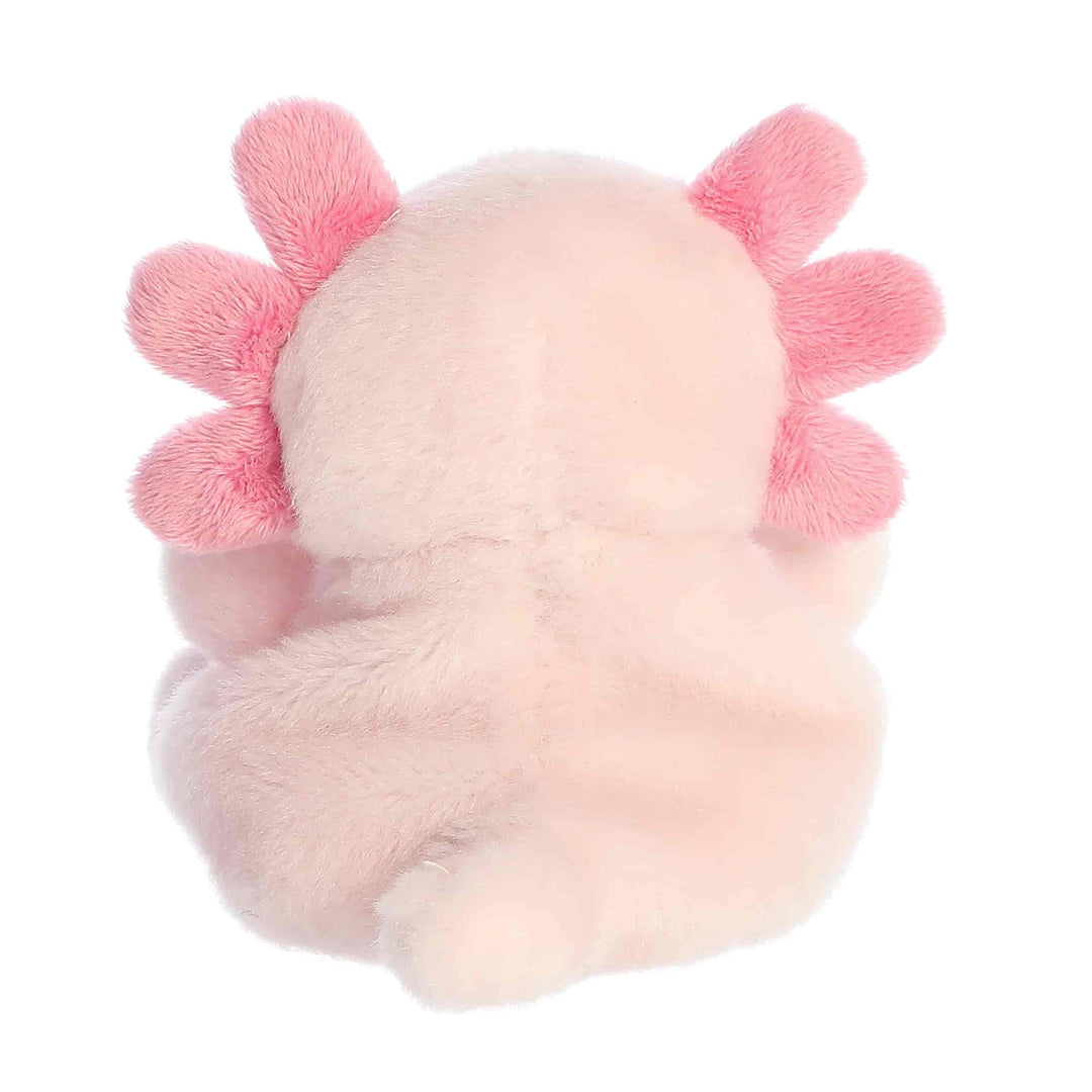 Peluche Ax l&