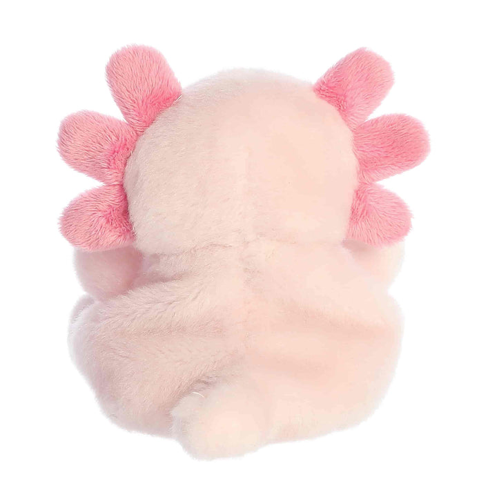 Peluche Ax l&