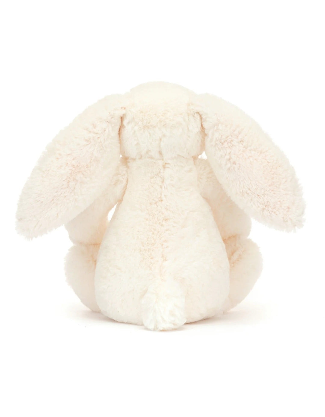 Lapin blanc Baie Blossom, peluche Jellycat