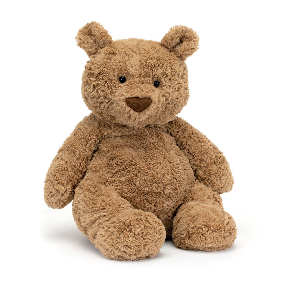 Peluche Bartholemew huge 16 pouces Jellycat Mlle et Coco