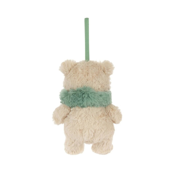 Peluche ornement Décoration chaleureuse d&