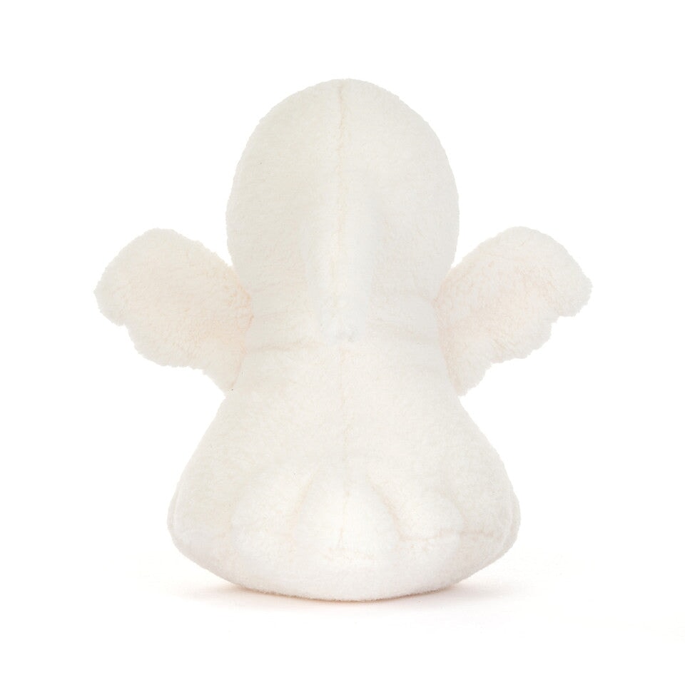Peluche  Bob fantôme 7" Jellycat Mlle et Coco