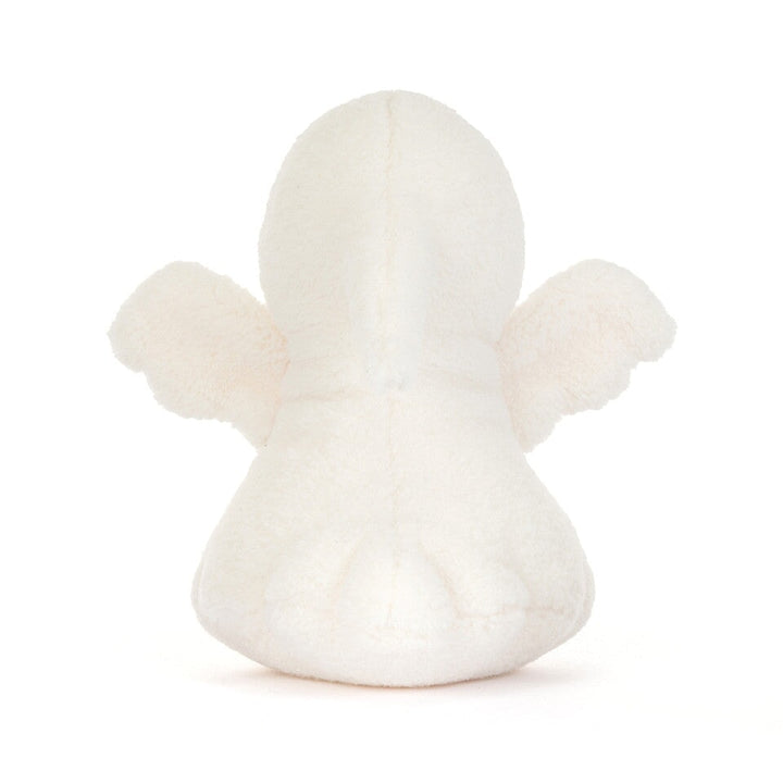 Peluche  Bob fantôme 7" Jellycat Mlle et Coco