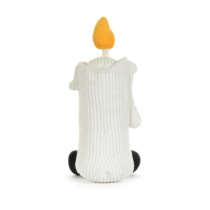 Peluche Bougie scintillante amusante Jellycat Mlle et Coco