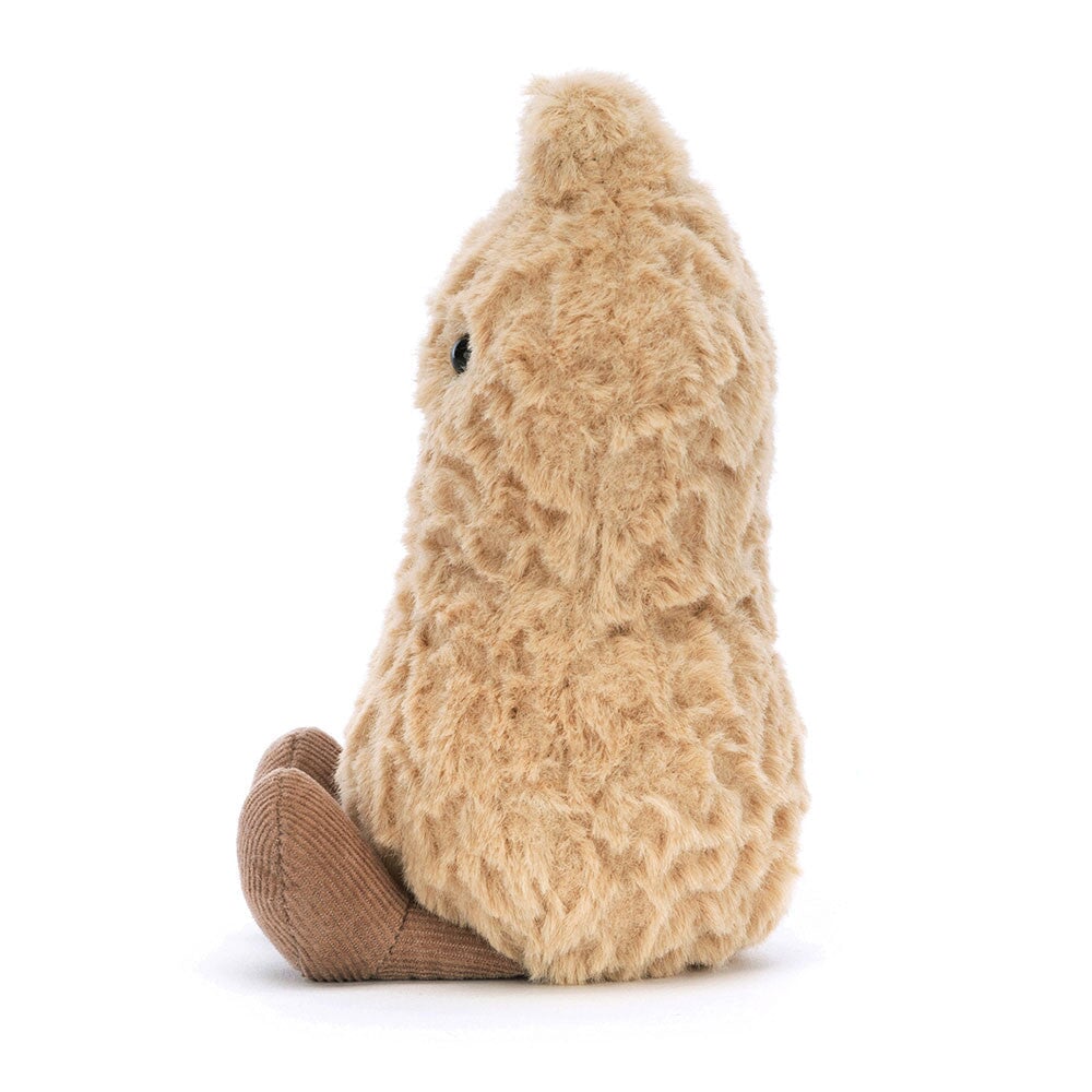 cacahuète amusante peluche Jellycat Mlle et Coco toutou jouet