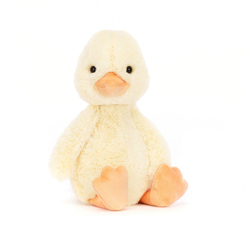 Peluche - Caneton Timide 12 pouces - Jellycat Jouet/jeux Jellycat 