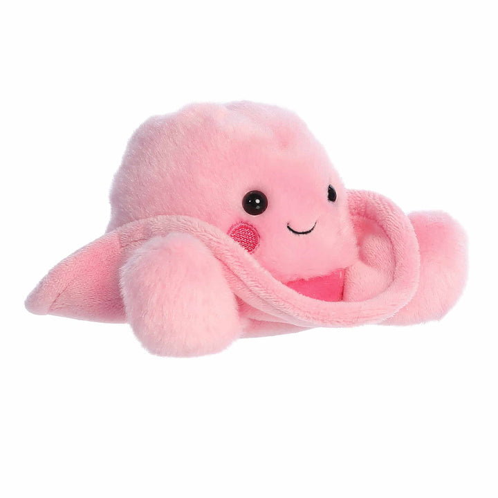 Peluche chapeau de cowgirl Palm Pals Mlle et Coco
