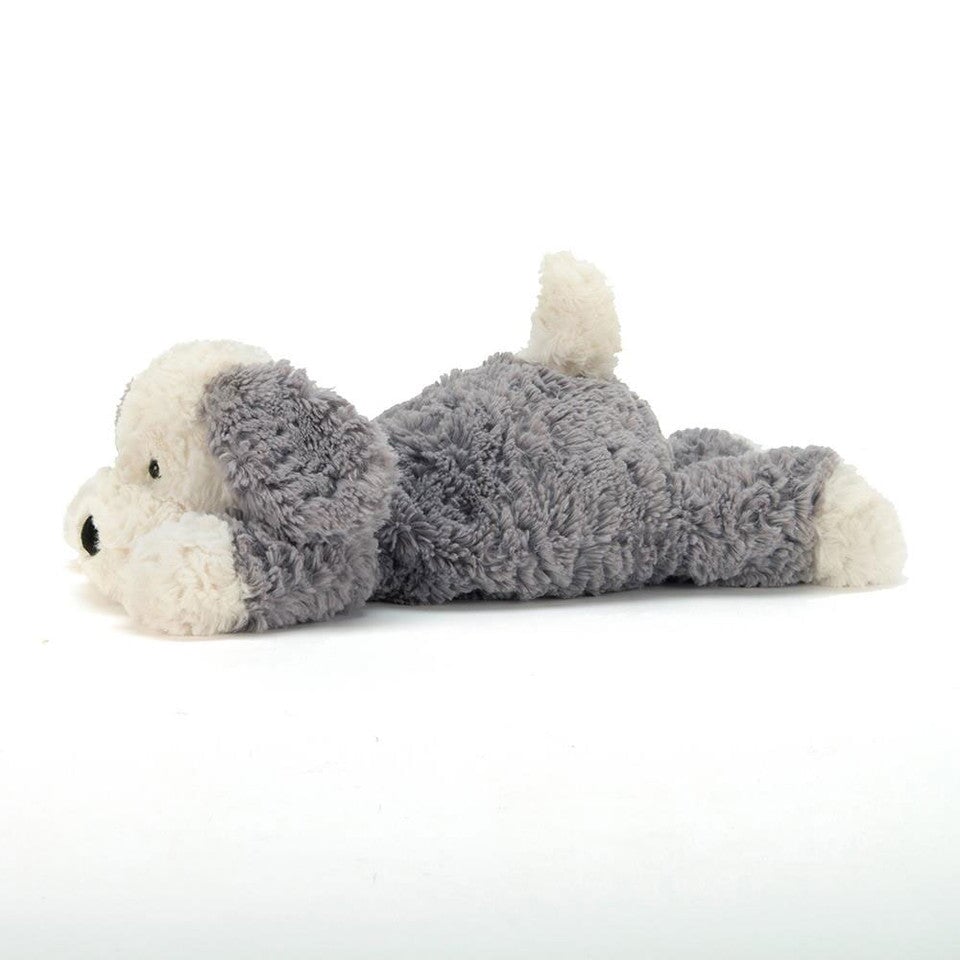 Peluche chien de berger Tumblie Jellycat Mlle et Coco