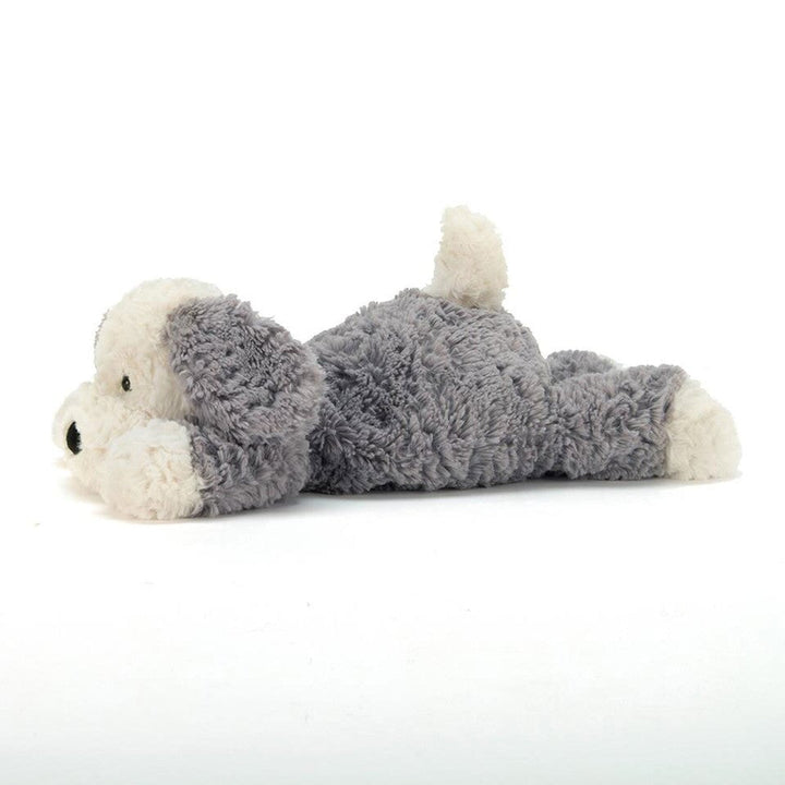 Peluche chien de berger Tumblie Jellycat Mlle et Coco